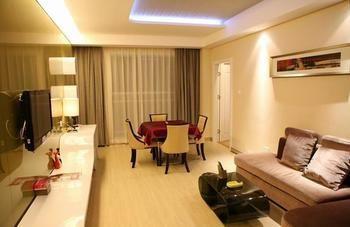 Shengjing Yijia Hotel Xiangyang  エクステリア 写真